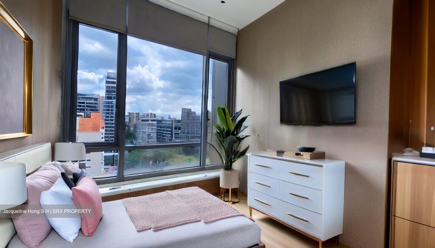 The Inspira (D9), Condominium #454444831